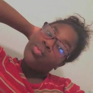 Meet your Posher, Lenashia